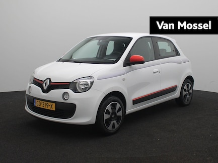 Renault Twingo 0