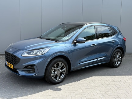 Ford Kuga 0