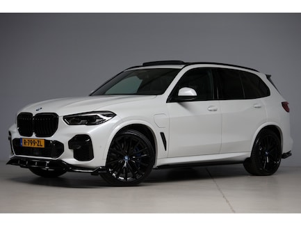 BMW X5 0