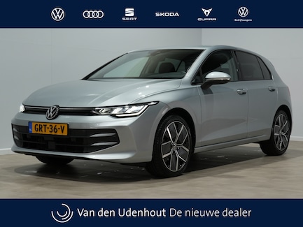 Volkswagen Golf 0