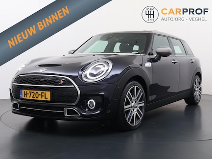 MINI Clubman 0
