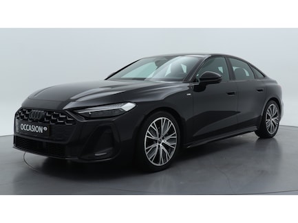 Audi A5 0