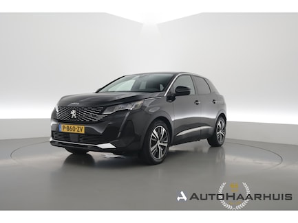 Peugeot 3008 0