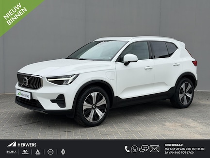 Volvo XC40 0
