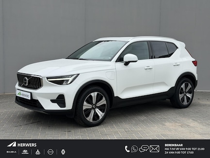 Volvo XC40 0