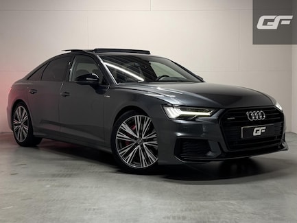 Audi A6 0