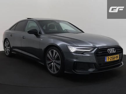 Audi A6 0
