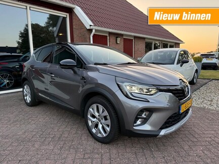 Renault Captur 0