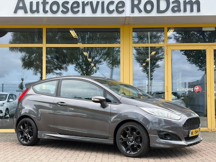Ford Fiesta 0