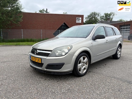 Opel Astra 0