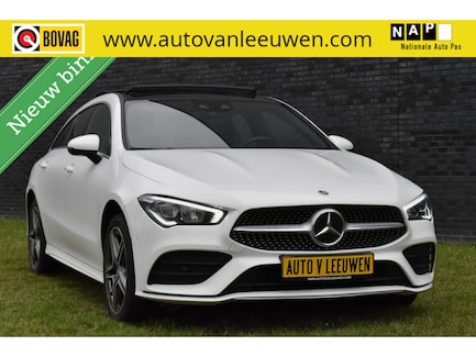 Mercedes-Benz CLA 0