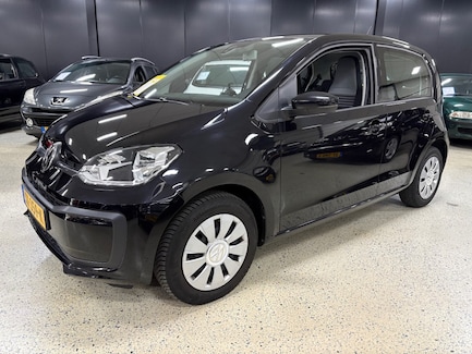 Volkswagen Up! 0