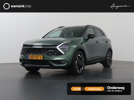 Kia Sportage 0