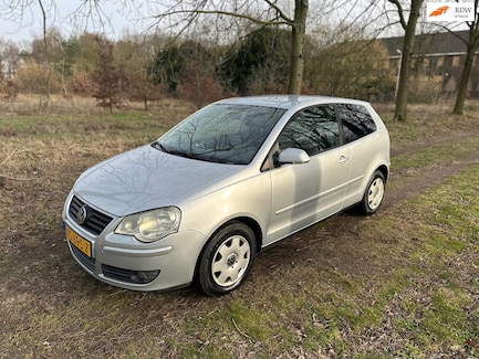 Volkswagen Polo 0