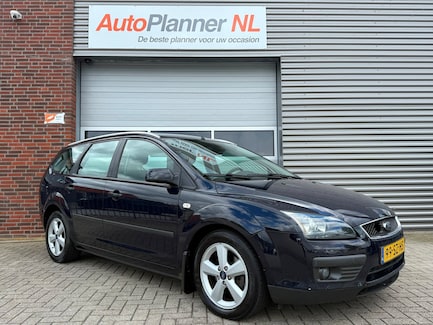 Ford Focus 0