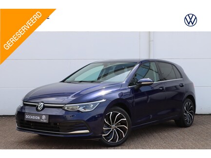 Volkswagen Golf 0