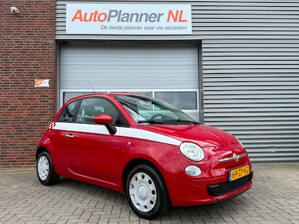 Fiat 500 0