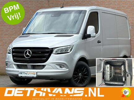 Mercedes-Benz Sprinter 0