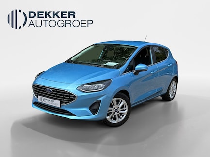 Ford Fiesta 0