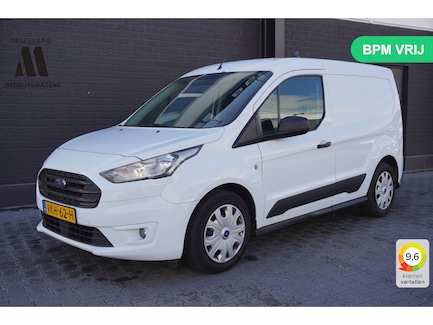 Ford Transit Connect 0