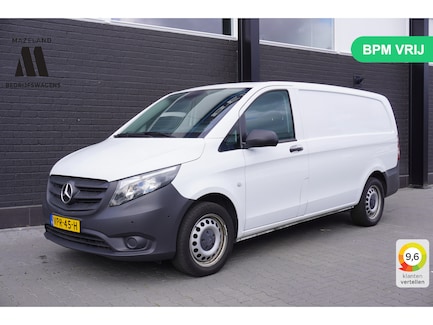 Mercedes-Benz Vito 0