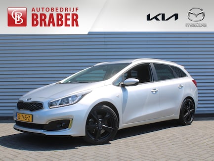 Kia Ceed 0
