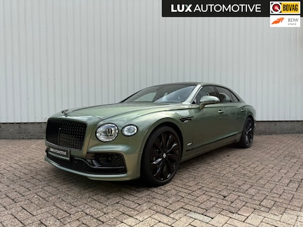 Bentley Flying Spur 0