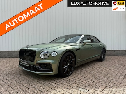 Bentley Flying Spur 0