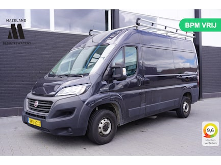 Fiat Ducato 0