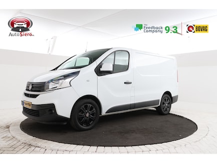 Fiat Talento 0