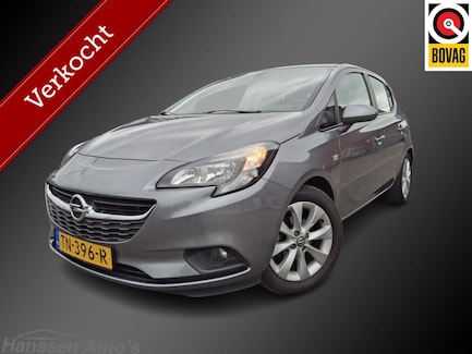 Opel Corsa 0