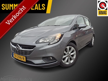 Opel Corsa 0