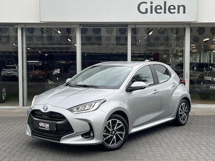 Toyota Yaris 0