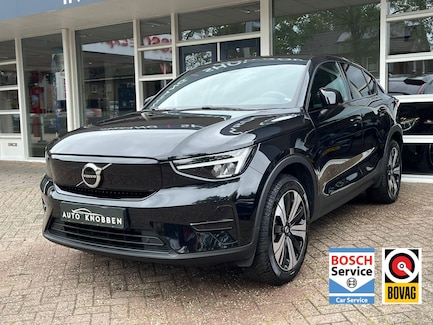 Volvo C40 0