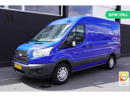 Ford Transit 0