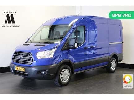 Ford Transit 0