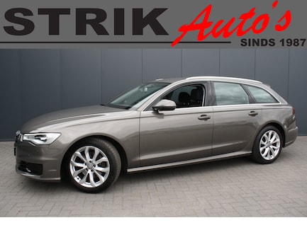 Audi A6 0
