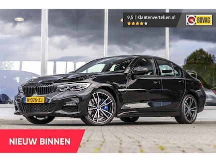 BMW 3-Serie 0