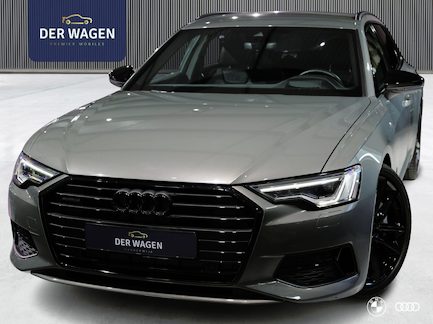 Audi A6 0