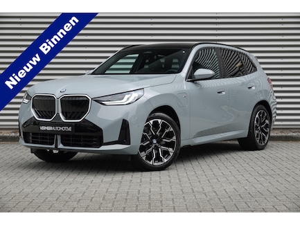 BMW X3 0