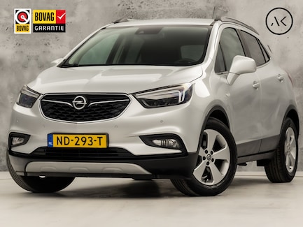 Opel Mokka 0