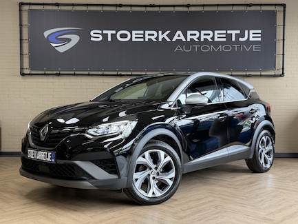 Renault Captur 0