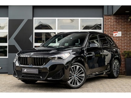 BMW X1 0