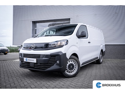 Opel Vivaro 0