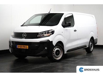 Opel Vivaro 0