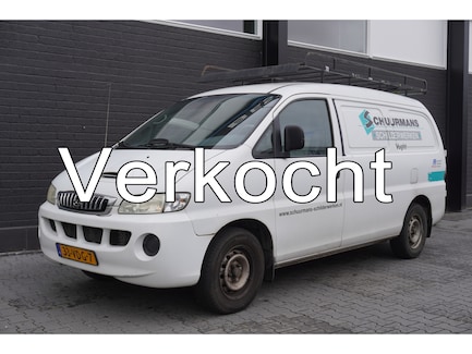 Hyundai H200 0