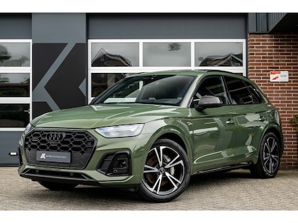 Audi Q5 0