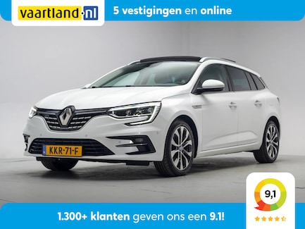 Renault Megane E-Tech 0
