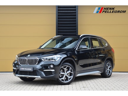 BMW X1 0