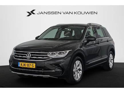 Volkswagen Tiguan 0